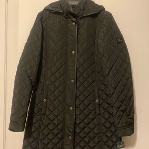 Black Ralph Lauren Jacket